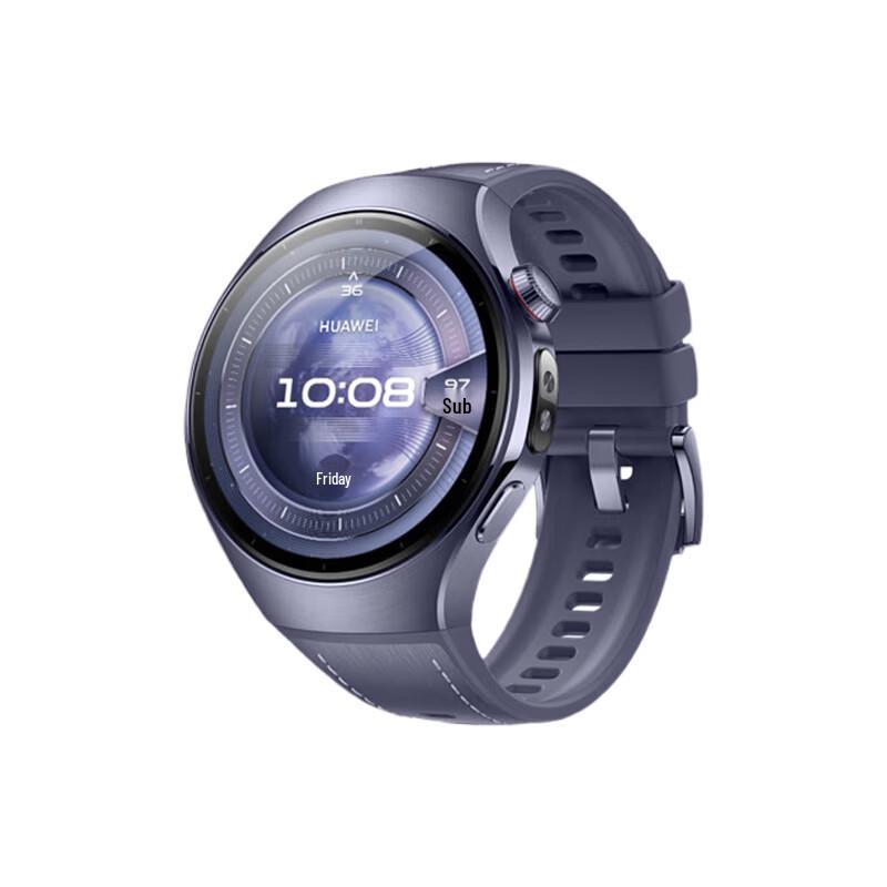 

HUAWEI WATCH 5 Smartwatch (CN version)