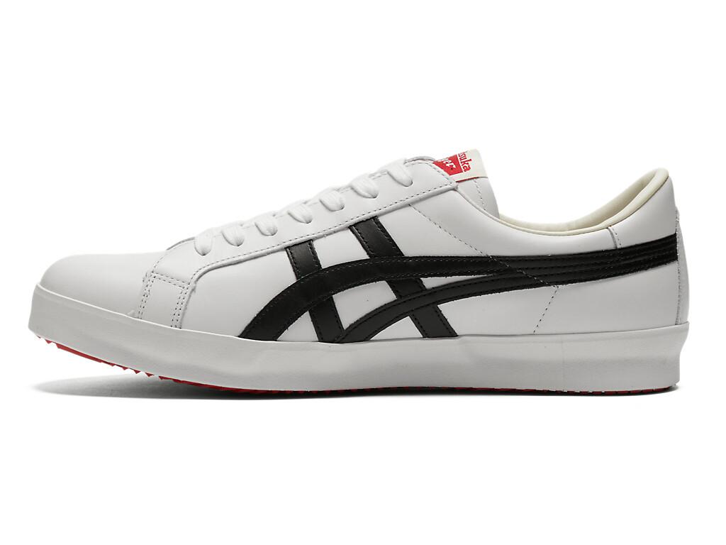 1183B359-101 Onitsuka Tiger NIPPON MADE Fabre NM White Black (Men's)