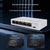 Huawei Kunling S110-5T 5-Port Gigabit Ethernet Switch
