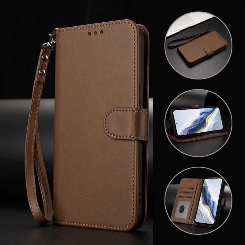 PU Leather Flip Case For Google Pixel 9A 10A 11 Pro XL 4A 5A 6A 7A 8A Holder Wallet Cover For Google Pixel 6 7 8 9 10 11 Pro