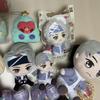 [USED] BT21 TinyTAN BTS Plush Toys, Mini Gacha Machine, and 23 Other Items