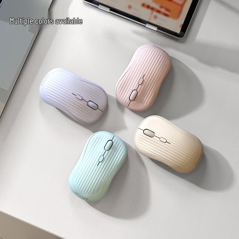 

Lenovo N306 Wireless Bluetooth Dual-Mode Mouse