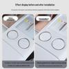 Avatr 07 Wireless Charging Silicone Cup Holder Pad