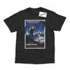 Retro Movie Poster Inspired By James Bond Licence To Kill T-Shirt