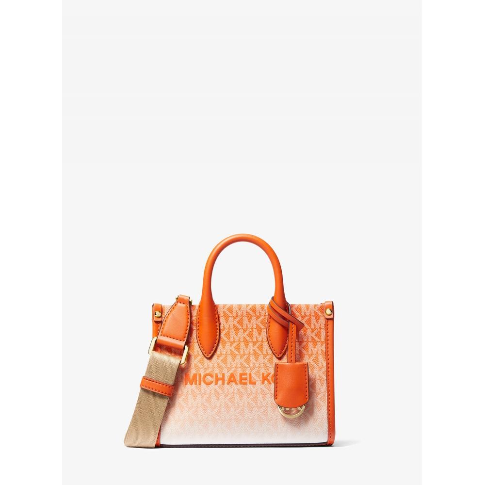 

MICHAEL KORS [Специальная цена] MIRELLA Shopper Crossbody Extra Small 35S4G7ZC0B623 Poppy