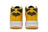 Women's Sneakers Nike Dunk High Up Varsity Maize (Women's) Black/University Gold/White/Varsity Maize