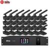 HuiDu HD-8200M Wired Conference System & Camera Tripod (CN Version)