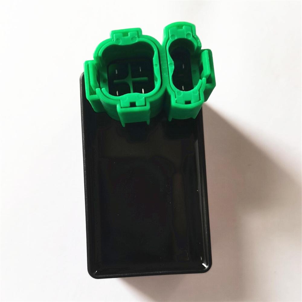 38710HC4003 Fan Alarm Control Unit BOX For Honda FourTrax 200 300 TRX200D TRX300