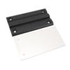 Removable RV Table Leg Bracket Aluminum Alloy Space Saving Table Leg Support for Caravan Campervan Boat Yacht