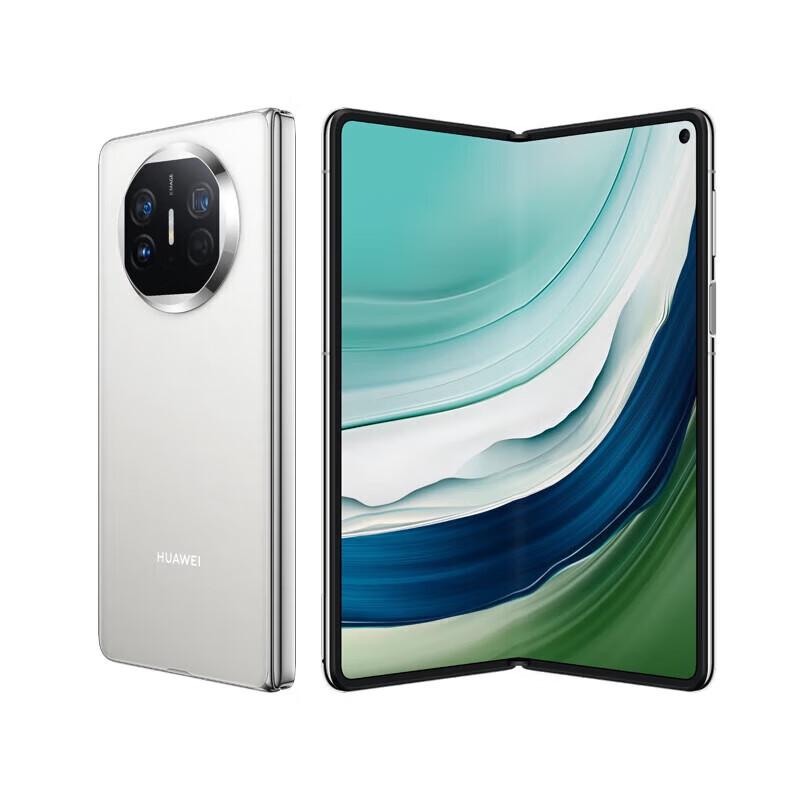 

Huawei Mate X5 Foldable Smartphone (CN version)