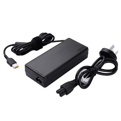 Lenovo ThinkPad 135W Square Tip Laptop Power Adapter