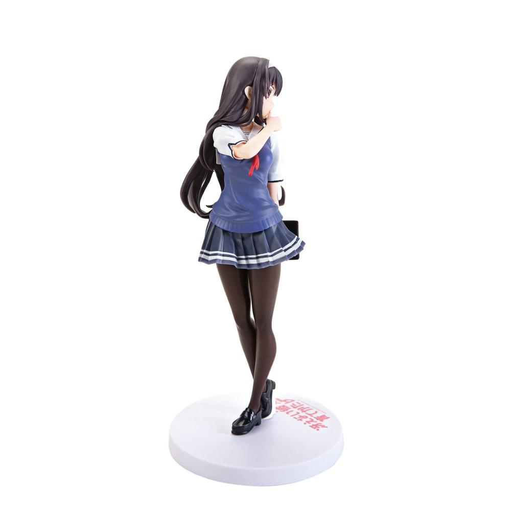 SEGA Saekano How to Raise a Boring Girlfriend Shiba Kasumigaoka Premium Figure
