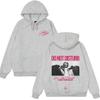Singer Young Miko Do Not Disturb Album Tour 2026 Hoodie Unisex Hip Hop Pullover Winter Aesthetic Trend Casual Sweatshirts