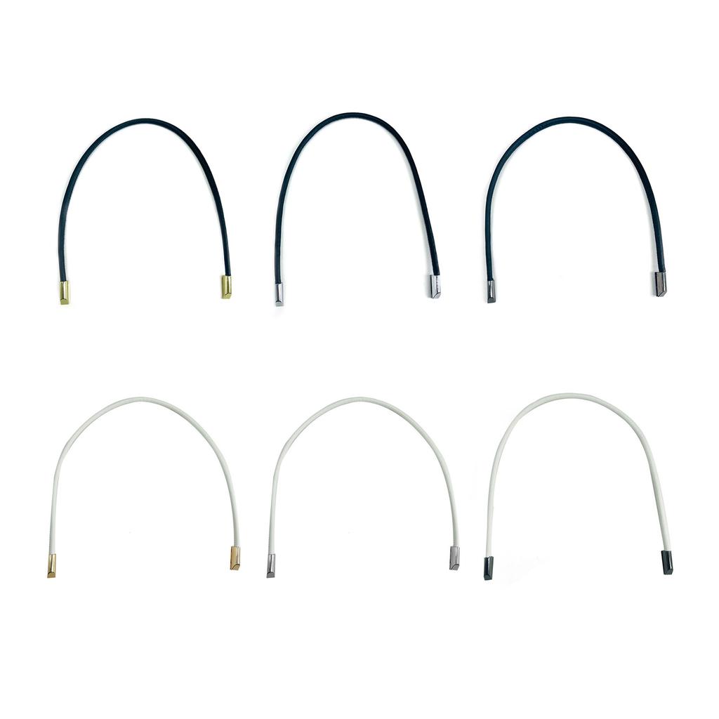 PU Strap for Women's Purses and Bags Elegant and Sturdy Shoulder Bag Belt Accessories