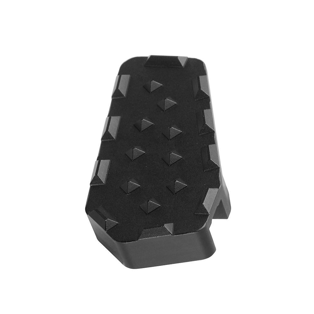 For BMW S1000XR S1000 XR 2015 2016 2017 2018 2019 Motorcycles Rear Foot Rests Brake Lever Enlarge Pedal Extend Peg Pad Footrests