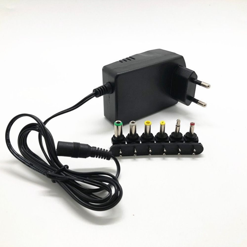 Adattatore di Alimentazione CC Regolabile a Tensione e Potenza Regolabili per Router