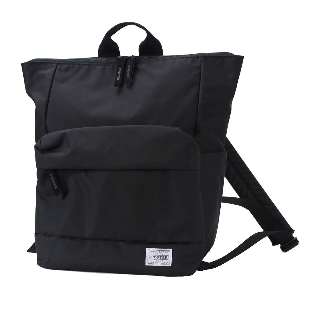 

[Porter Girl] Рюкзак PORTER GIRL MOUSSE 2WAY 751-18177 Черный10