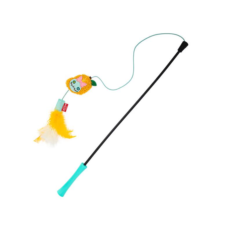 Mango Cat Teaser Wand