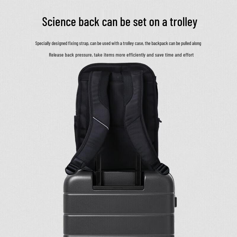 Lenovo ThinkPad TP600-B Laptop Backpack