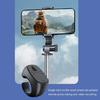 Low Latency Bluetooth-compatible Remote Control Small Touch Wheel Controller Wireless Cursors Controller Device for Ebook