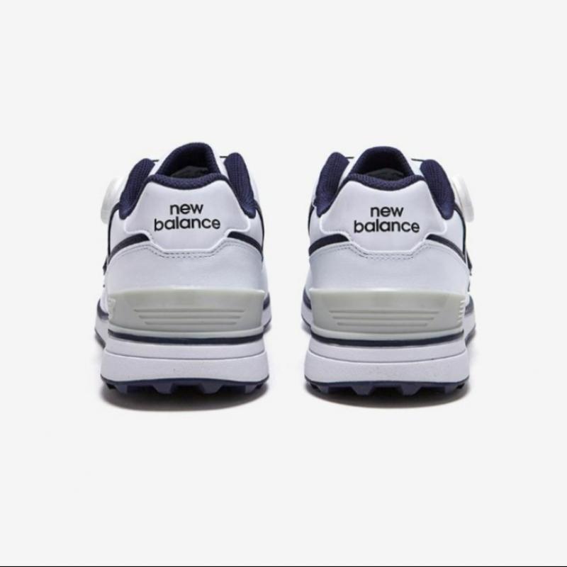 New Balance Golf Shoes Ugbs574g
