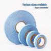 Blue Glue Waterproof Sweatproof Invisible Double-Sided Wig Tape for Hair Replacement and Extensions