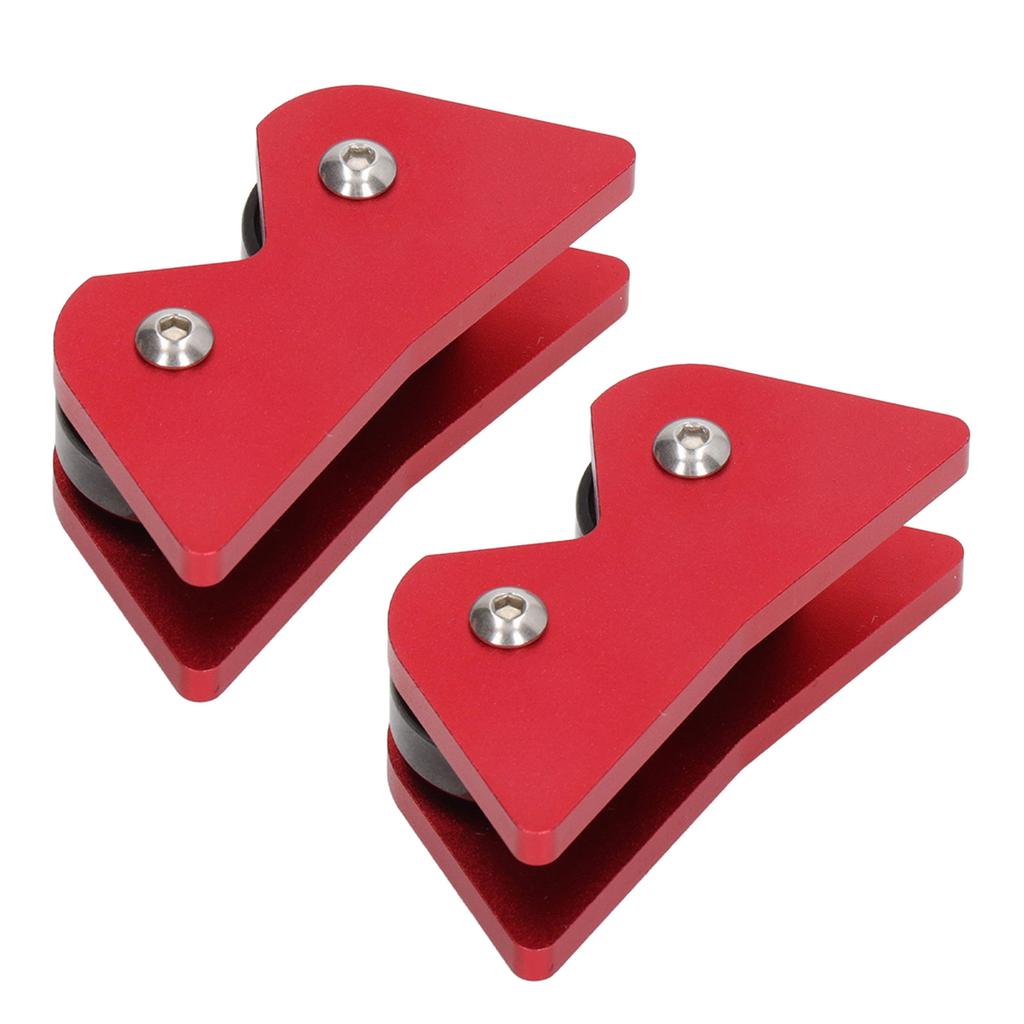 Sprawdzian Prostości Kija Bilardowego Czyste Aluminium Detektor Prostości Kija Bilardowego Bilard