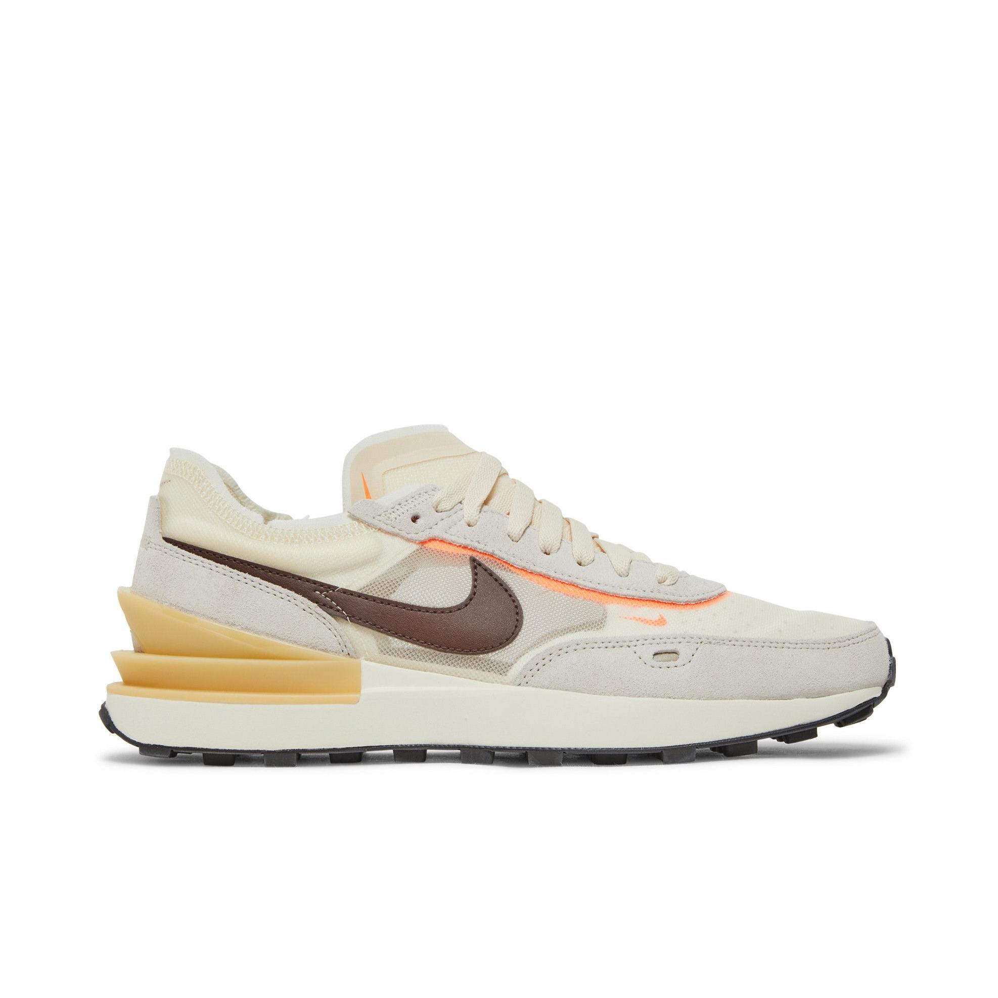 Nike Waffle One `Natural` (Unisex) Natural