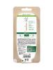Bulldog Original Bamboo Razor Holder Included 2 Replacement Bamboo Razor for Men 5-Blade (Blade + Blades) -