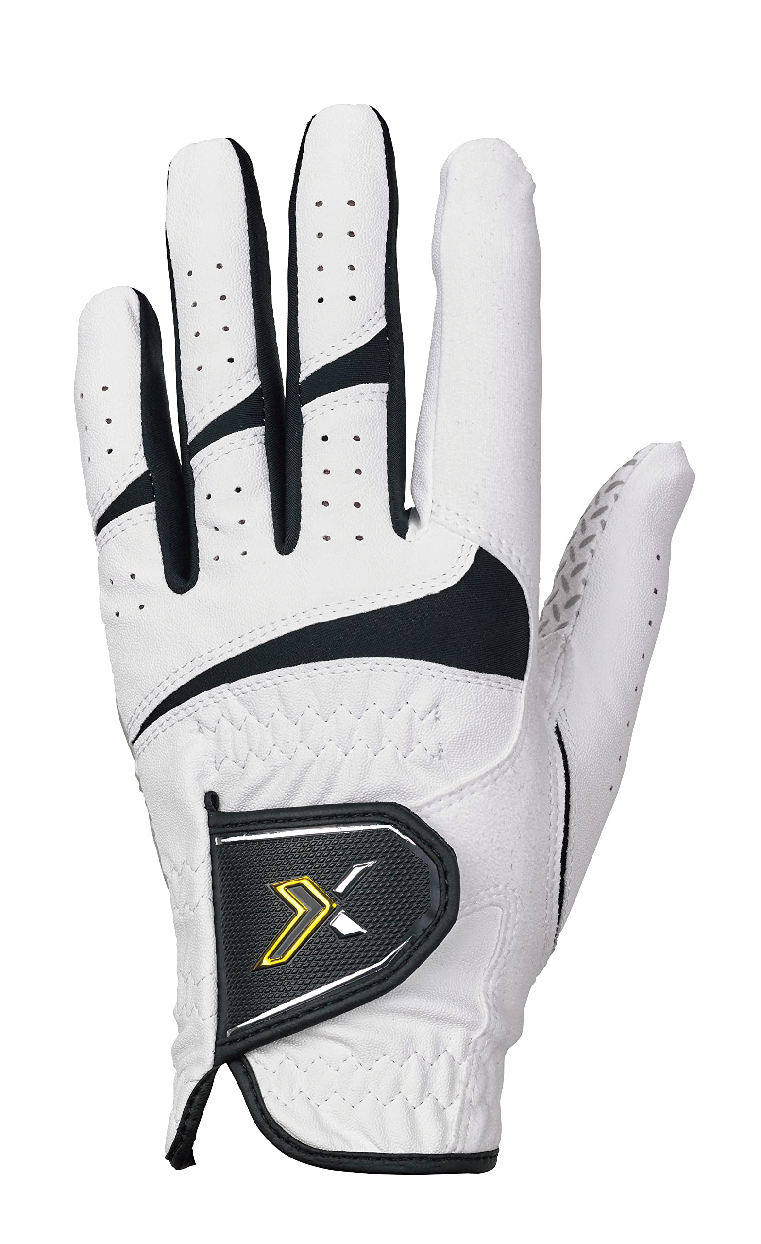 

DUNLOP Golf Gloves XXIO White 25cm Golf Gloves Men s GGG-X018