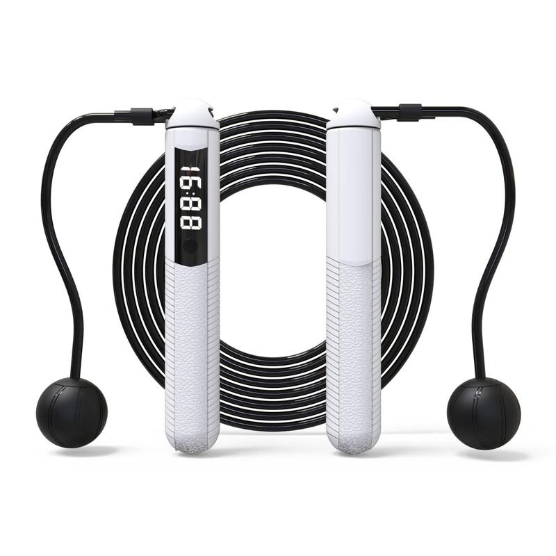 WEZHO Smart Counting Weighted Jump Rope