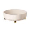 Rotating Storage Rack Multipurpose Desktop Organizing Box Seasoning Bottle Storage Tray