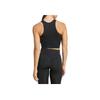 adidas Tägliches Climacool BH-Top Leichte Stütze Seitenstreifen Bequem Vielseitig Mode Geringe Intensität Schnelltrocknend Kühl Racerback Sport-Tanktop KC2469