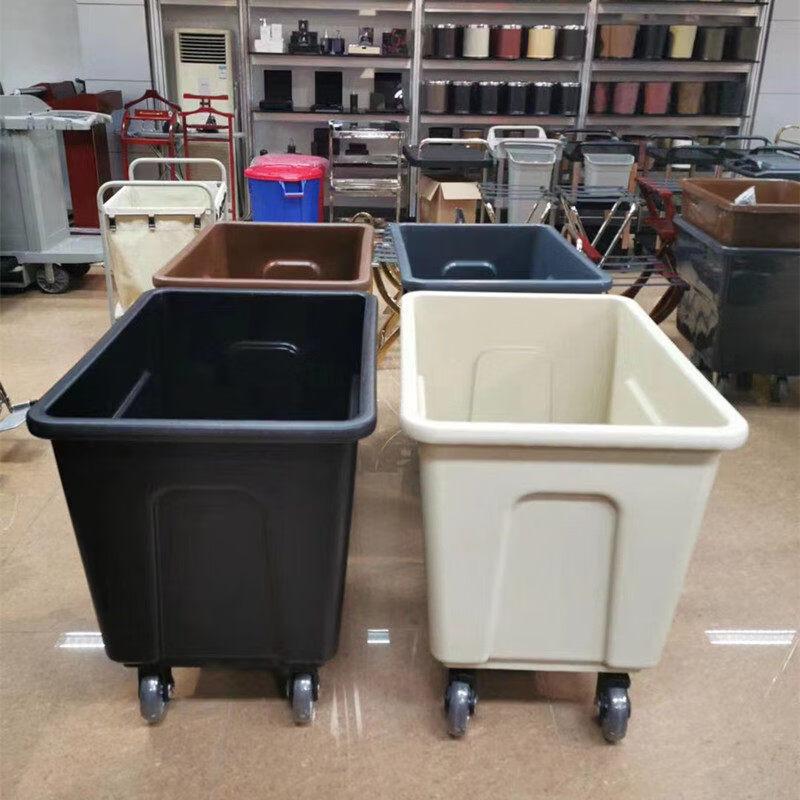 Jundingying C-40UT Multi-functional Service Cart