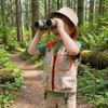 Tool Clothing Kids Explorer Vest Fashion Vest Pretend Play Costumes  Home Play
