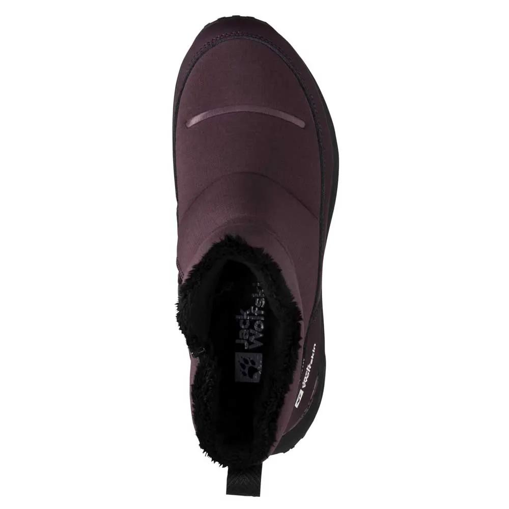 Jack Wolfskin снежные ботинки Dromoventure Texapore