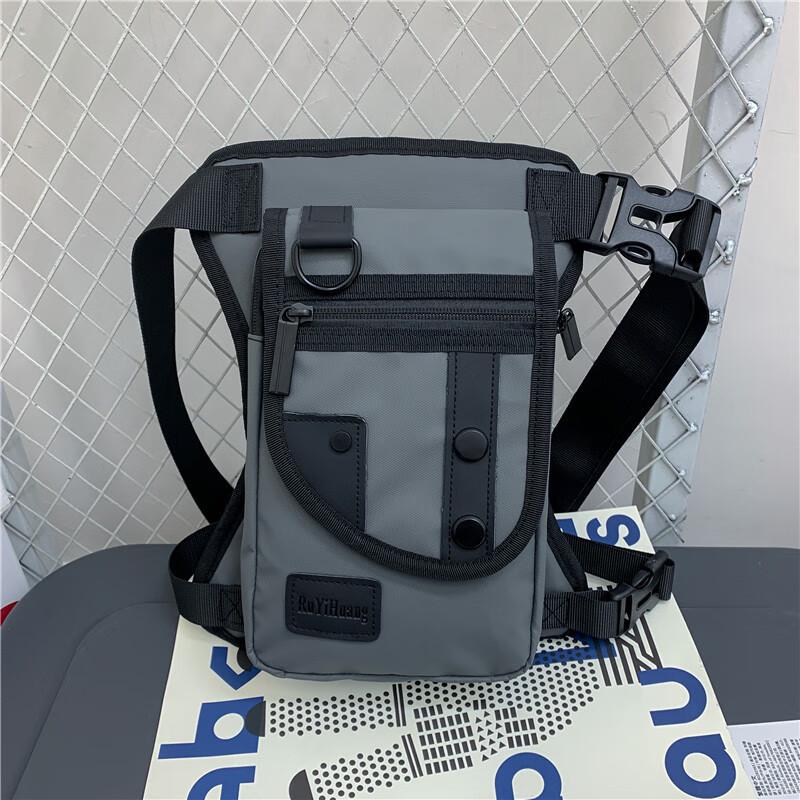 

Набедренная и поясная сумка для езды на мотоцикле