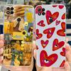 For Xiaomi Redmi 9C Case Cute Spaceman Soft Silicone Phone Case For Xiaomi Redmi 9C NFC 9 C Redmi9C Back Cover 6.53'' Funda Capa