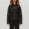 Air Jordan x J Balvin Woven Jacket 'Black' Men's FJ6135-010