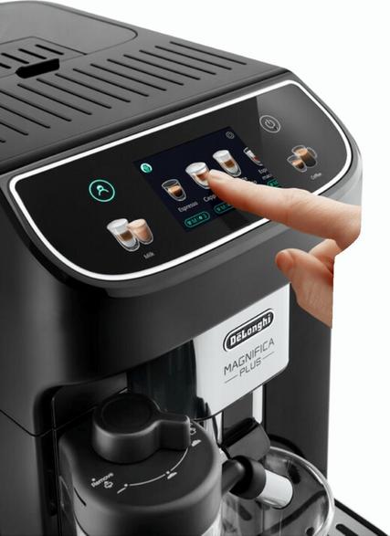 De longhi ecam320.60.b magnifica plus espresso machine