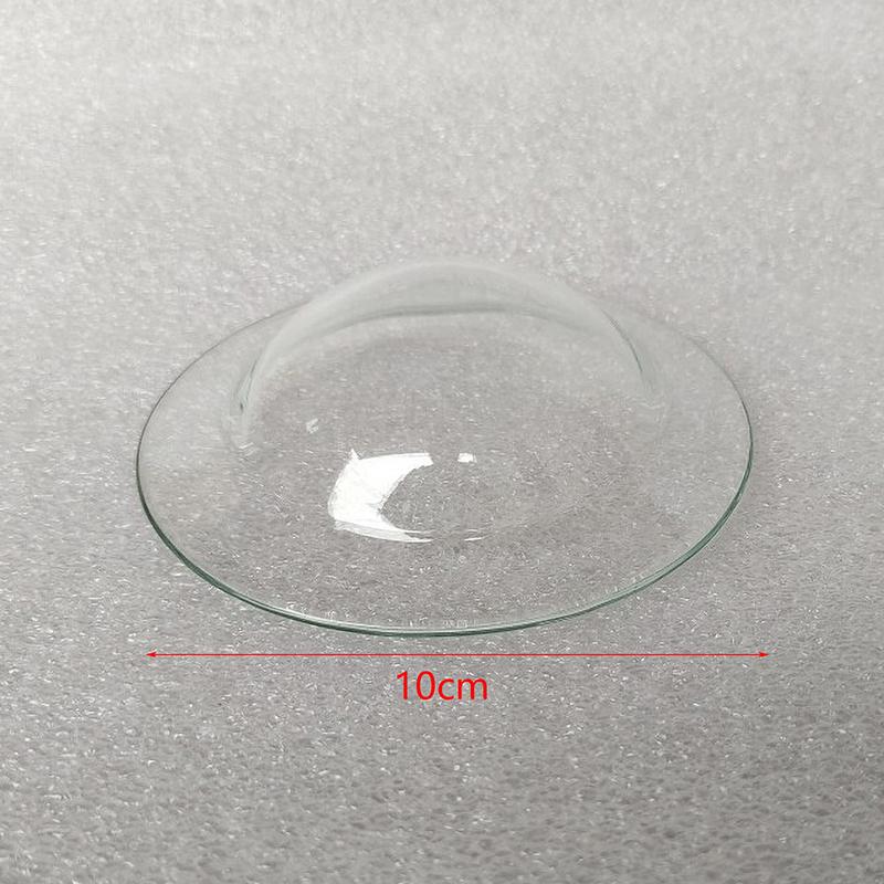 

1 шт. Ароматерапевтична скляна машина Тарілка з лотосом Ароматерапевтична лампа Тарілка з ефірною олією Ароматерапія Великий нагрів листя ладану