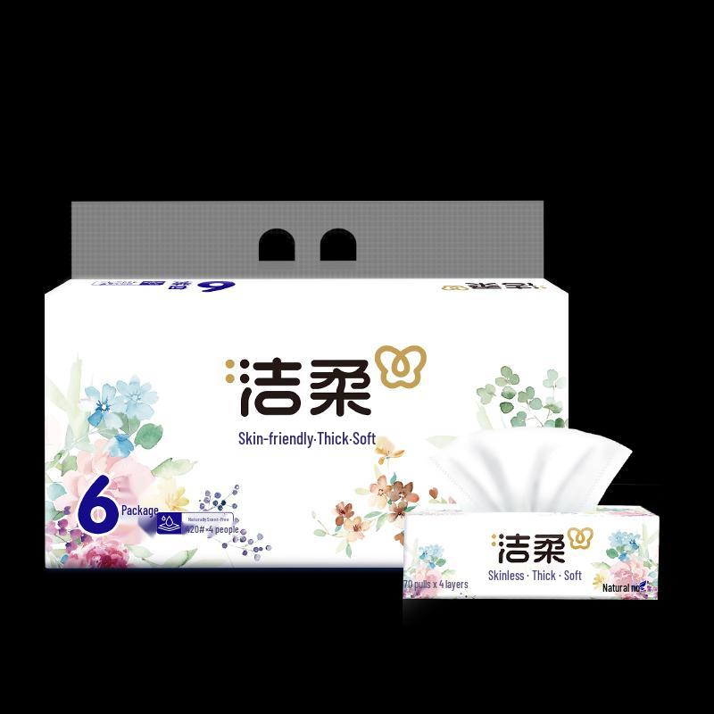 Shuke Oral Care Combo Set