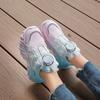 Spring Colorful Shoes Children Girl Breathable Kids Sneakers for Boy Lightweight Running Shoe Walking Soft