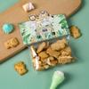 Dschungeltier Leckereientüten Topper Dschungel DIY Süßigkeitstüten Dschungel Themenparty Babyparty Geburtstagsfeier Dekorationen Kinder Geschenktüten