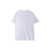 Li-Ning Paris Fashion Week Typography Print Short Sleeve T-Shirt Men Tops White AHSN905-1