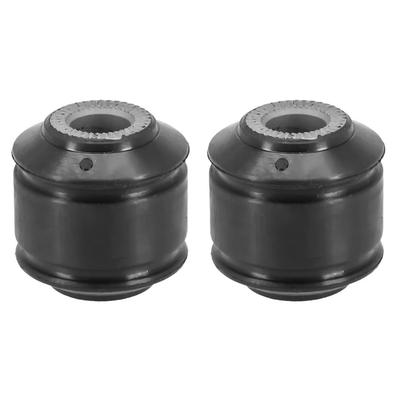 2ks Predný tlmič nárazov Puzdro Pre Nissan Pathfinder R51 Navara D40 56219-5X00A