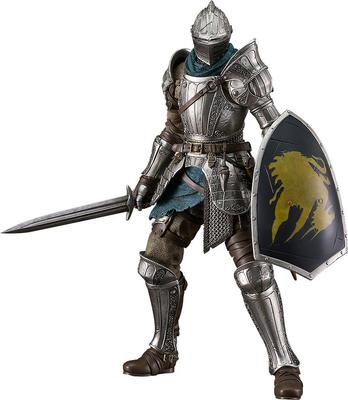 POP UP PARADE SP Demons Souls [PS5] Plátová zbroj [PS5] Plastová předbarvená hotová figurka bez měřítka