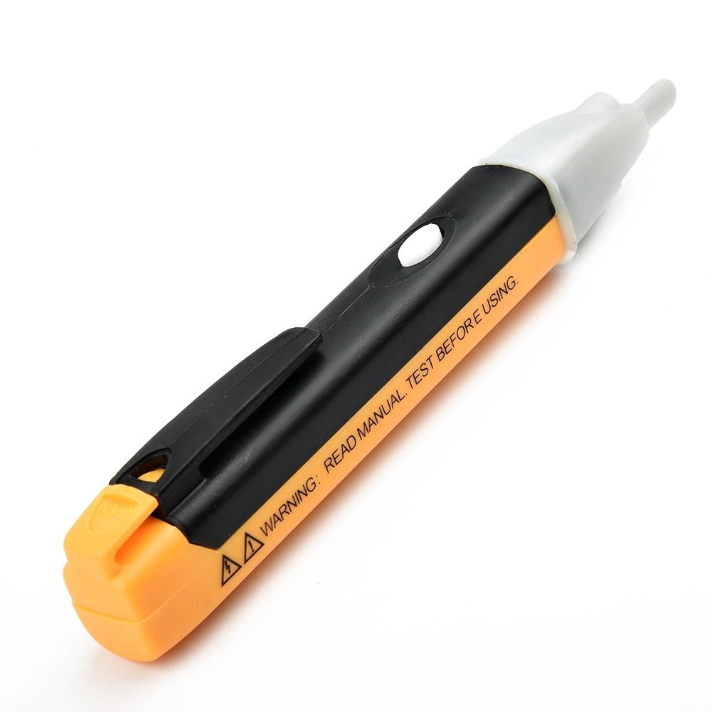 Multifunctional Electric Tester Pen for Quick and Accurate Testing