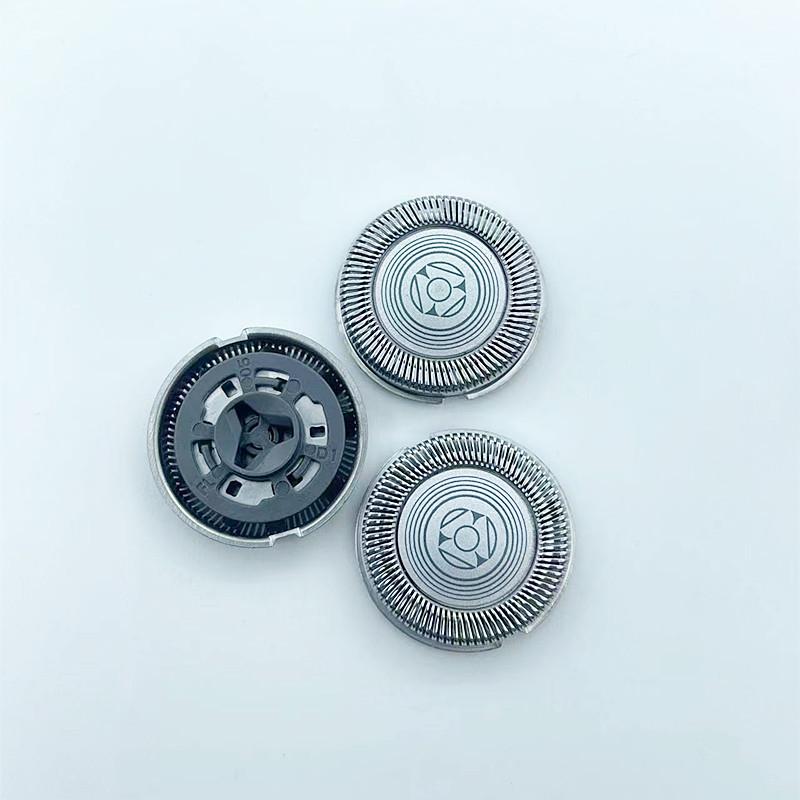 Philips Shaver S6000 Series Shaving Head Accessories: S6840, S6670, S5066, S5166 Cutter & Net Card Door