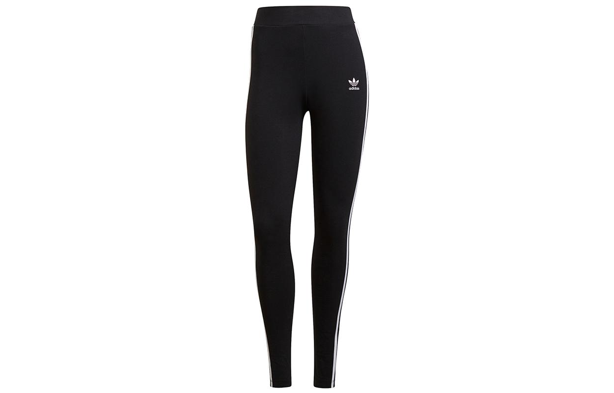 Adidas Originals Sports Pants Women s Black H09426 36